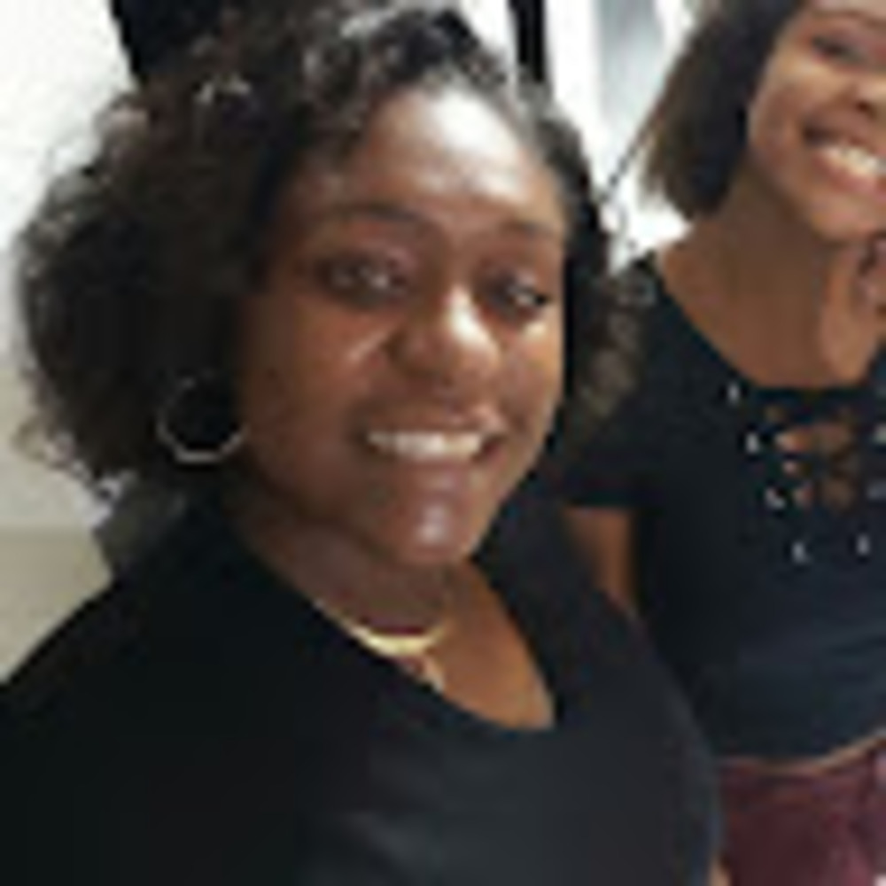 Meet your Posher, Benita